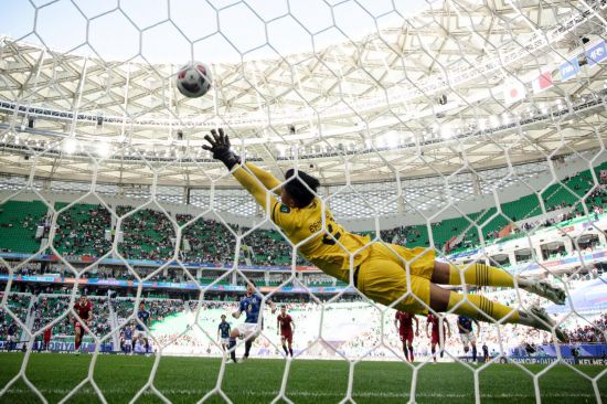 浑然大将之 浑然大将之