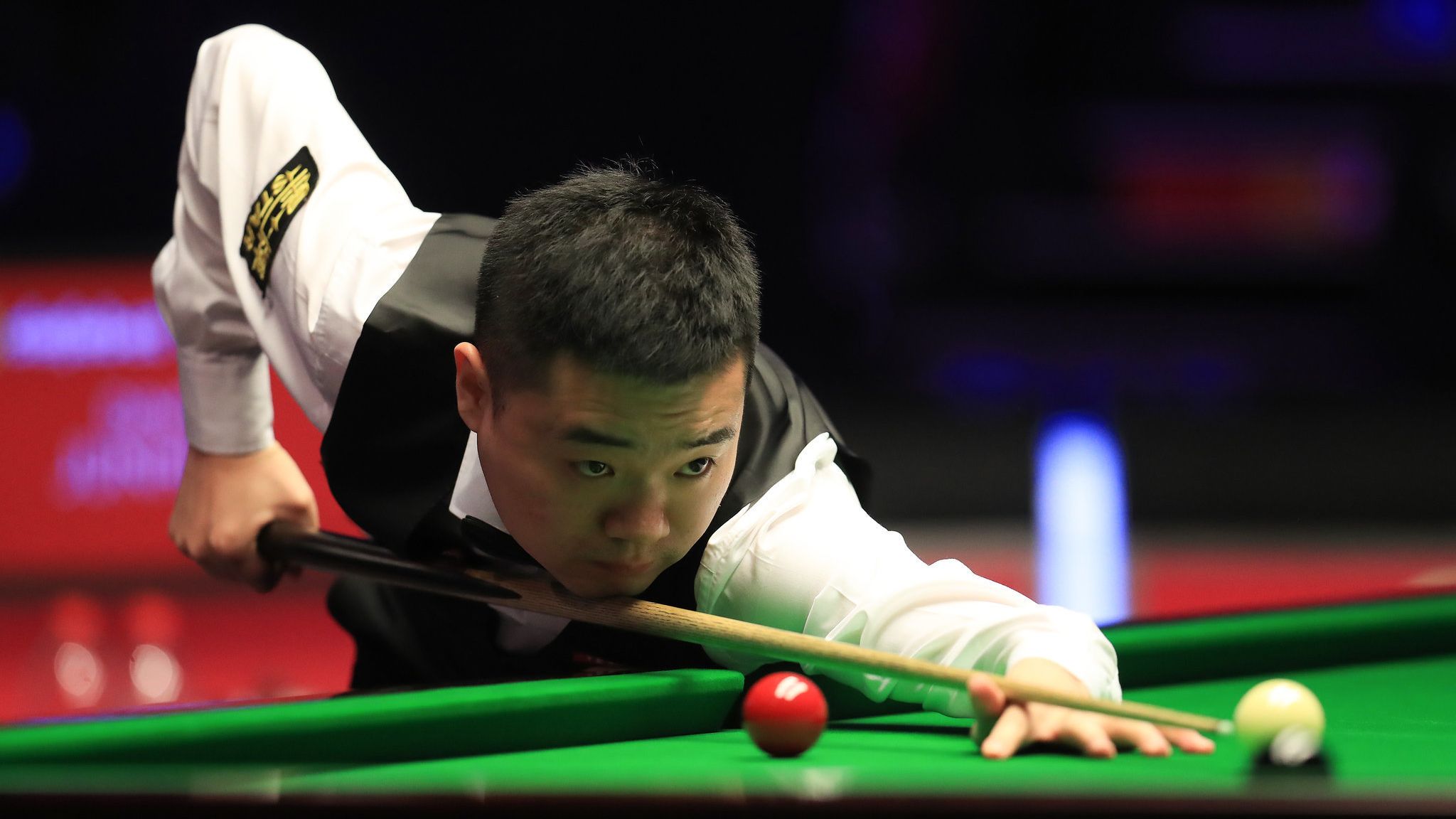 在本场比赛 在本场比赛