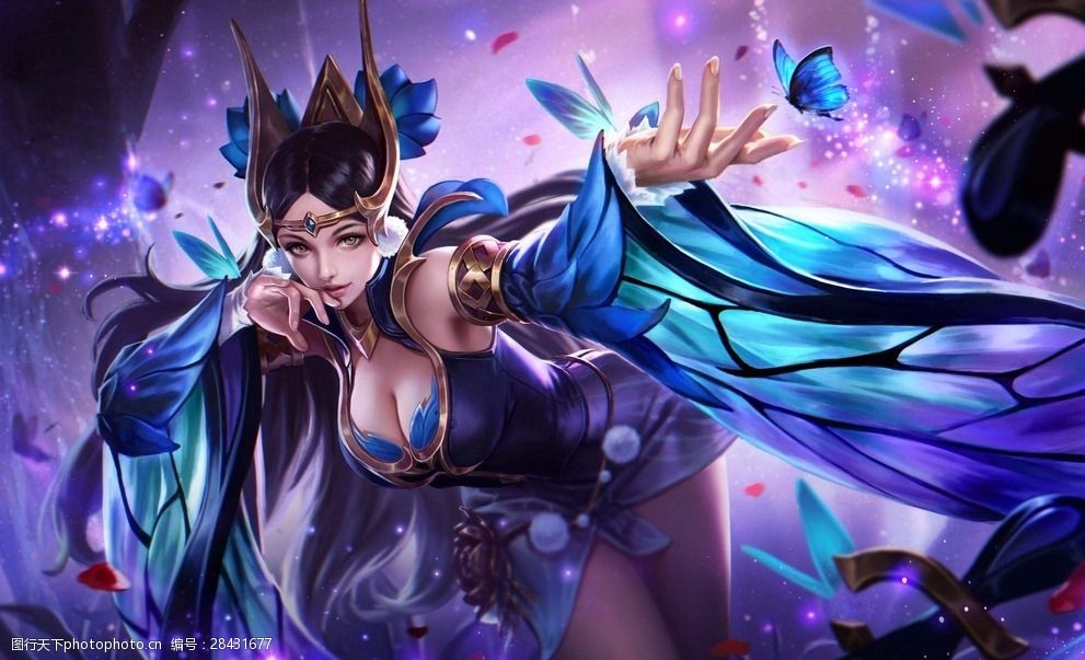 级对话中 级对话中