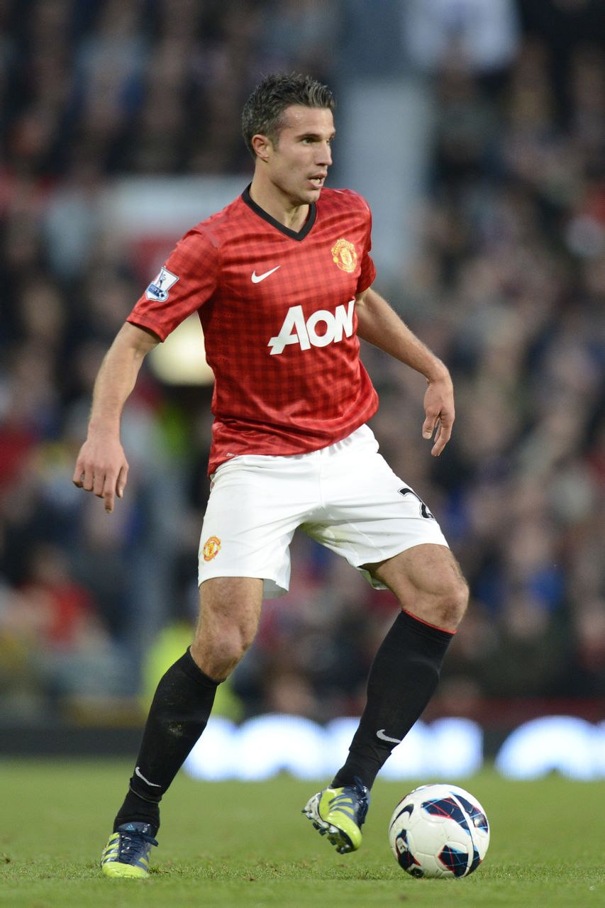 优秀的中场 优秀的中场