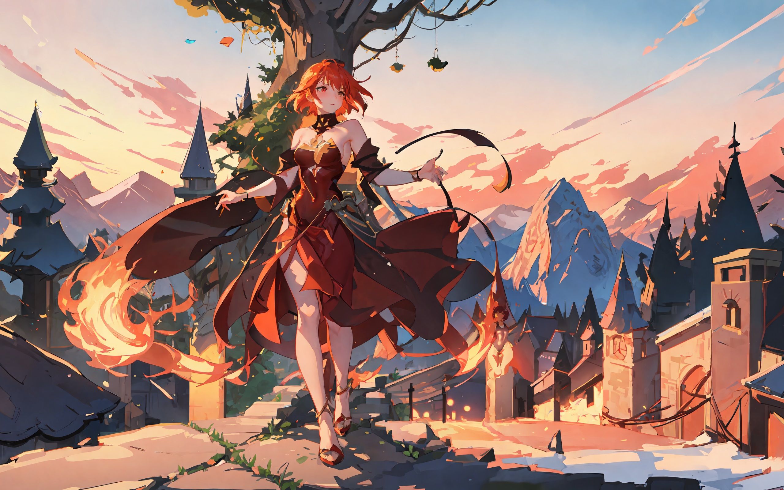 解讀歷屆英 解讀歷屆英