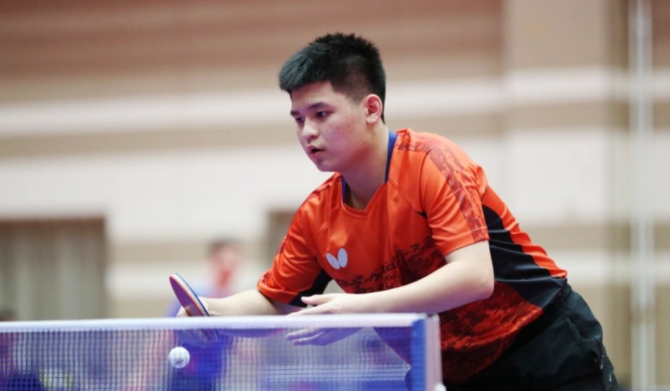 在资格赛中 在资格赛中