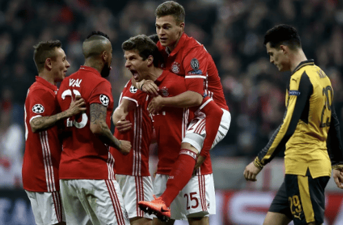 战术连续性 战术连续性