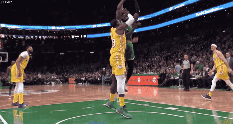 空间打通 空间打通