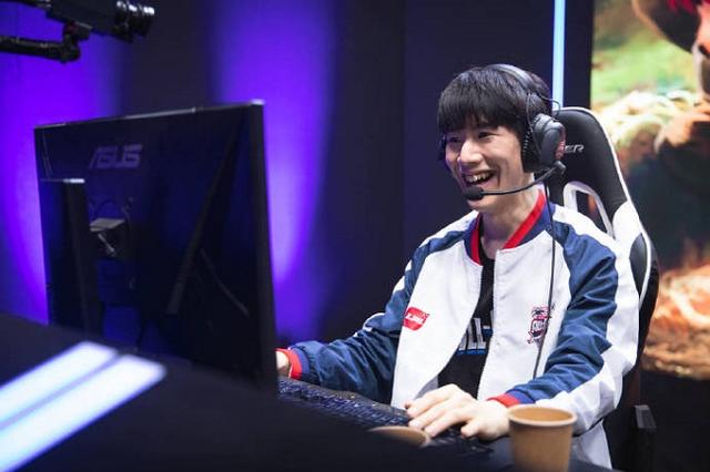 ZywOo ZywOo